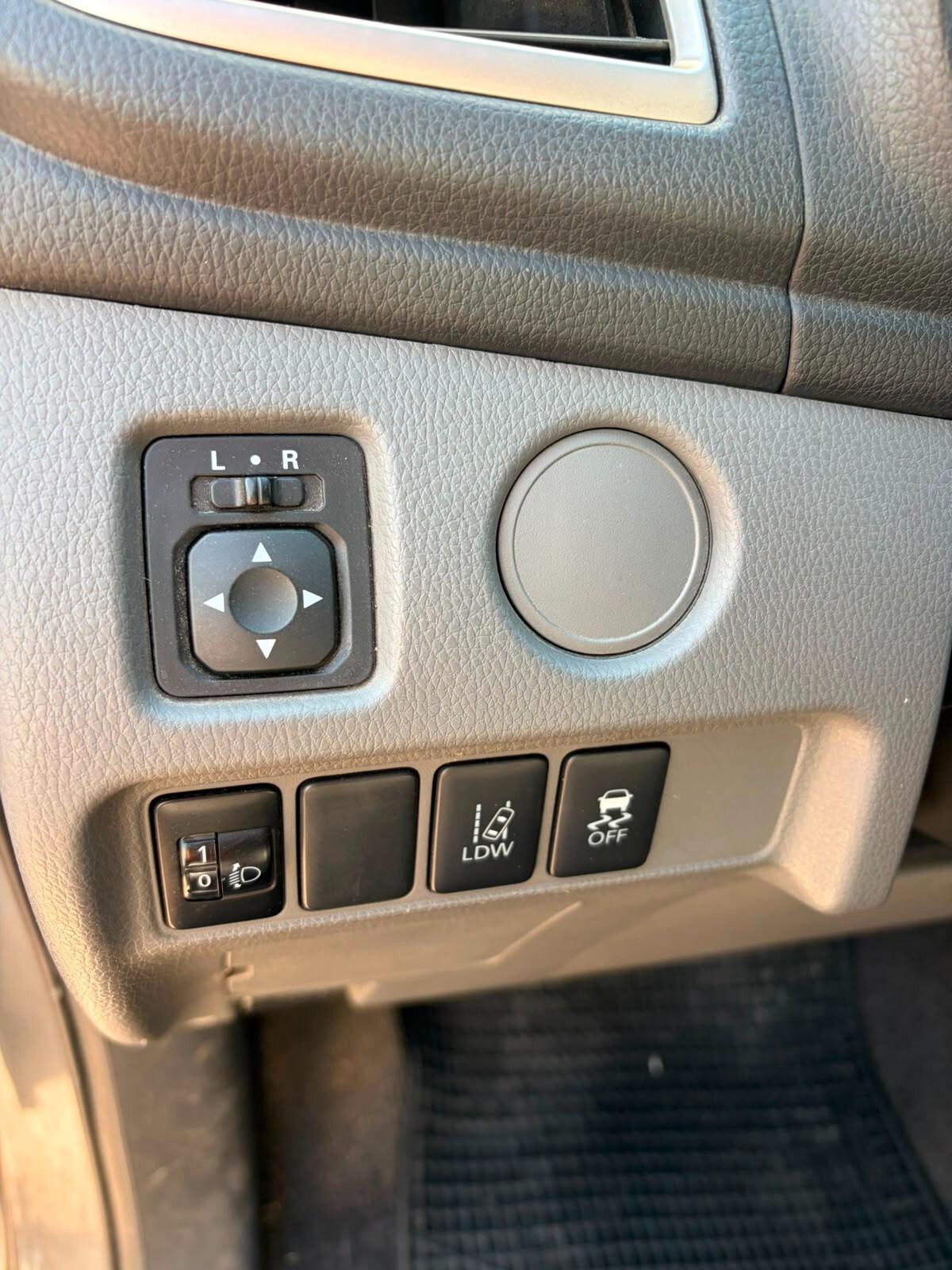 Fiat Fullback 2.4 180CV Doppia Cabina LX S&S