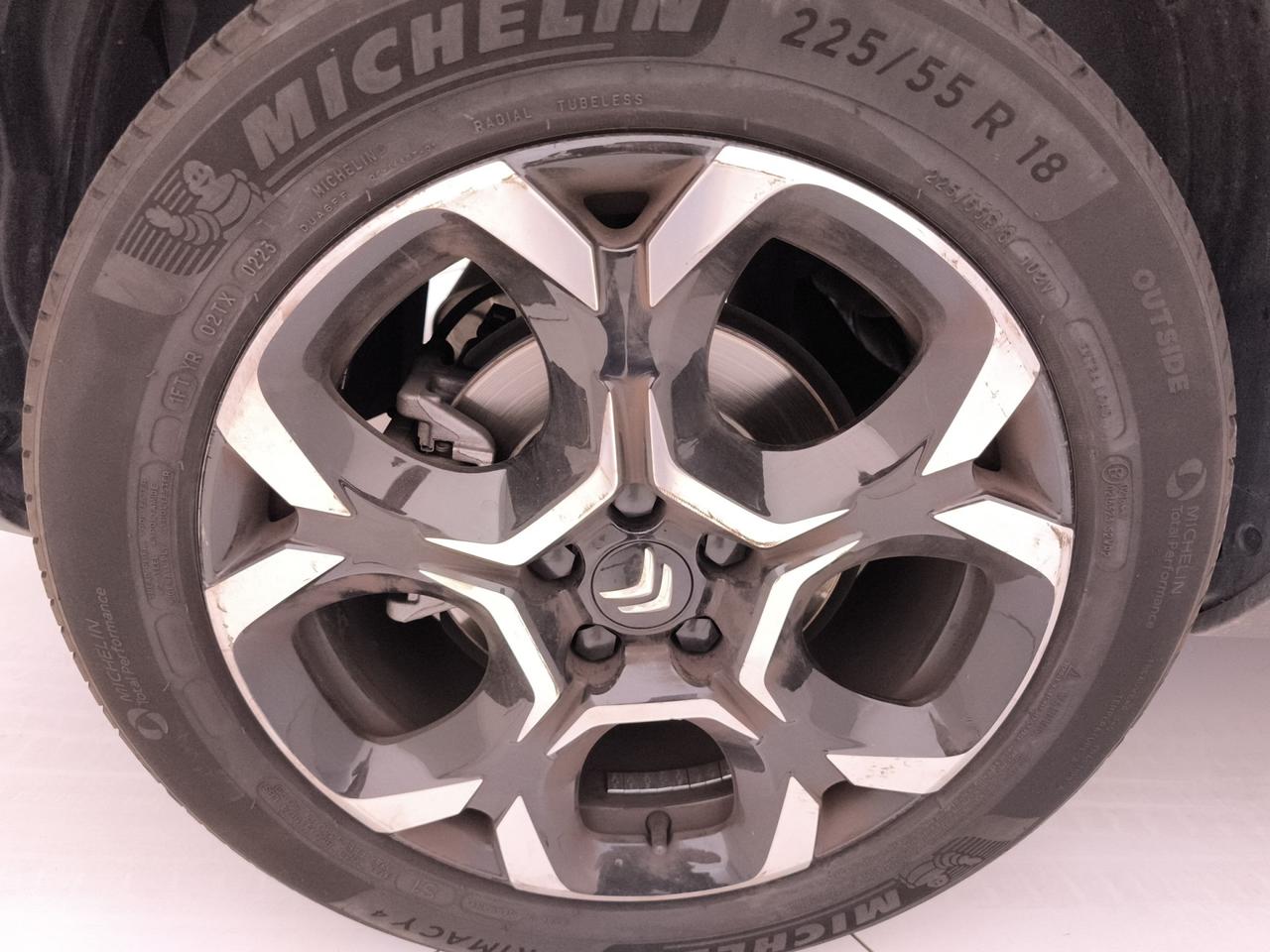 CITROEN C5 Aircross - C5 Aircross 1.2 puretech Plus s&s 130cv
