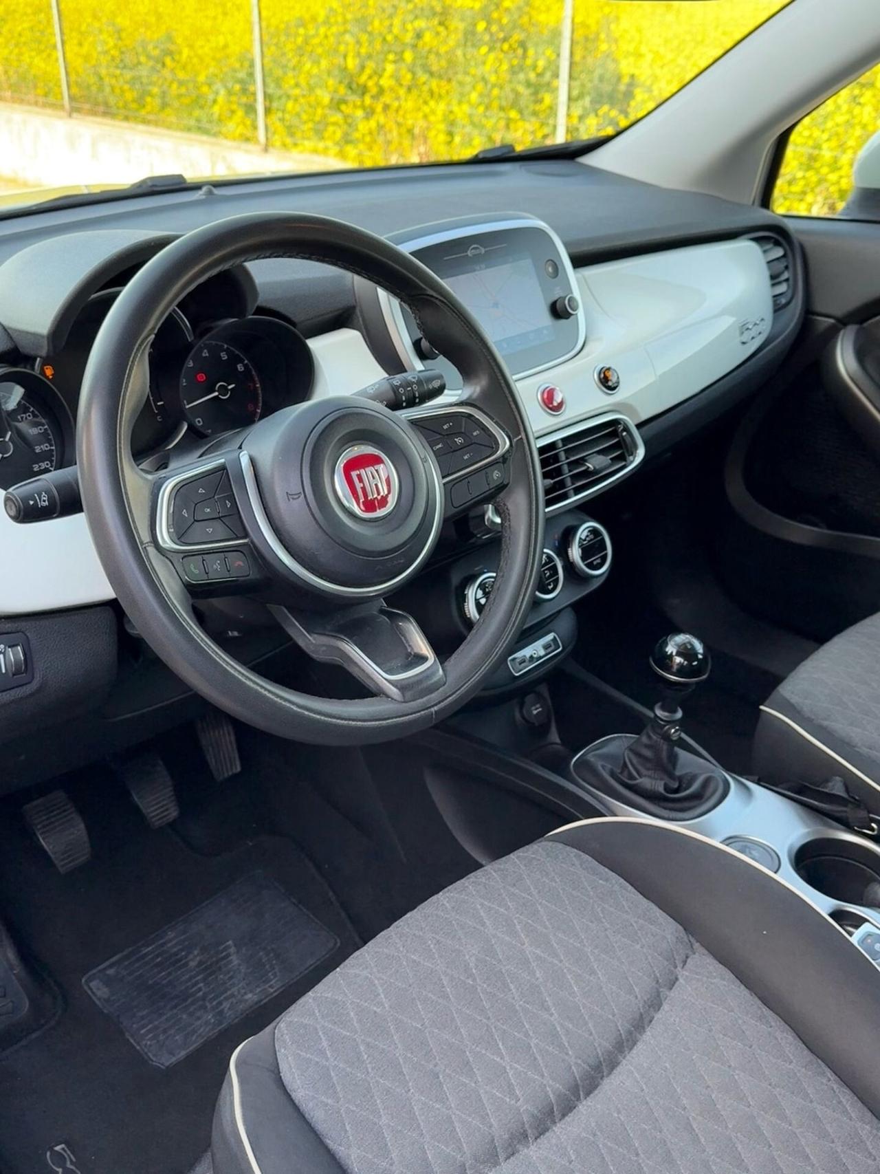 Fiat 500X 1.0 T3 120 CV Urban