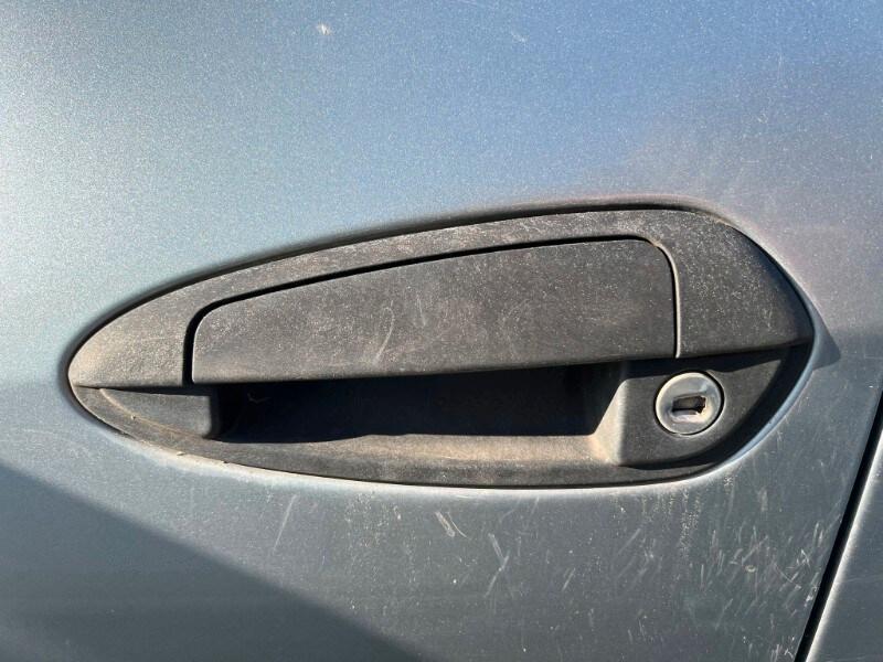 FIAT Grande Punto Grande Punto 1.2 5 porte