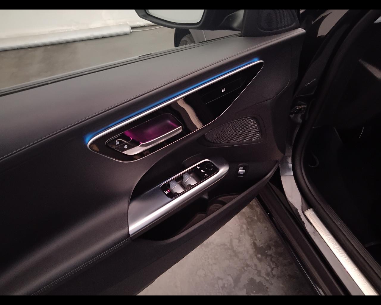 Mercedes-Benz Classe C-S206 SW All-Terrain - C SW All-Terrain 220 d mhev Premium 4matic auto