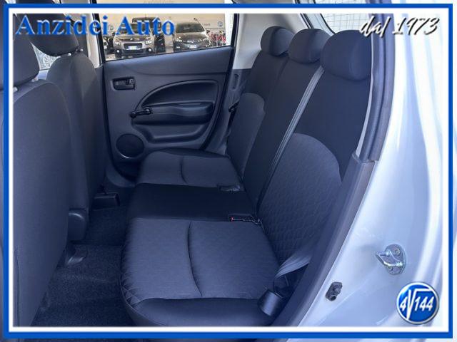 MITSUBISHI Space Star 1.2 Invite