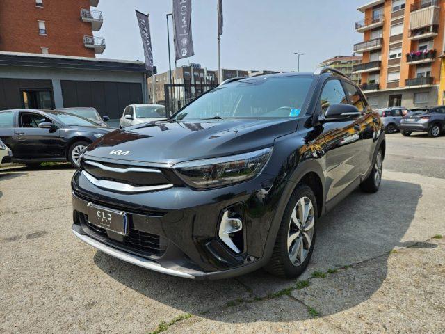 KIA Stonic 1.2 DPI ECO GPL Style