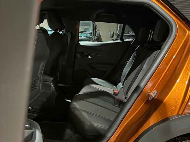 PEUGEOT 2008 BlueHDi 130 S&S EAT8 GT Line