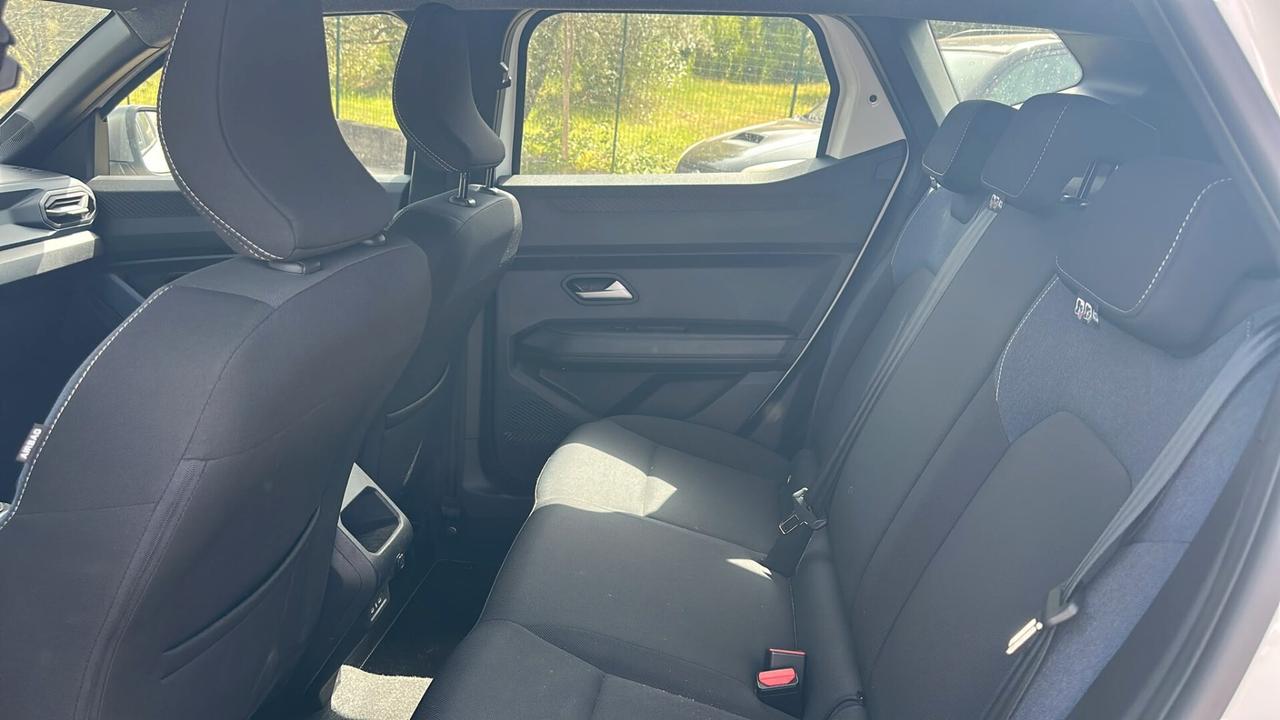 Dacia Duster Eco-G 100 CV Expression -PREZZO REALE-