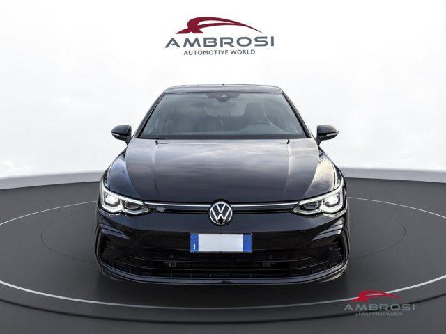 VOLKSWAGEN Golf 2.0 tdi R-Line 150cv dsg