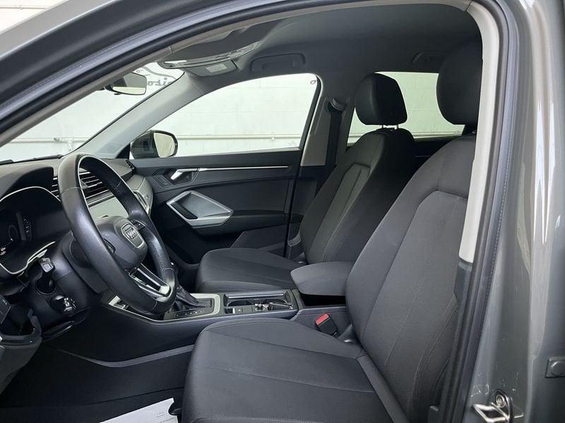 Audi Q3 Q3 35 2.0 tdi S line edition s-tronic TUA da 299,00 al mese