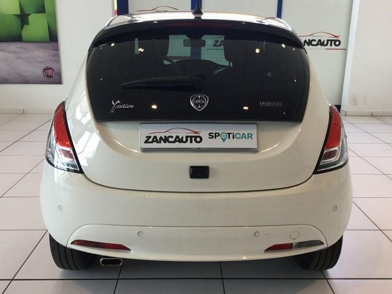 Lancia Ypsilon 1.0 FireFly 70cv Hybrid Gold Plus MY23