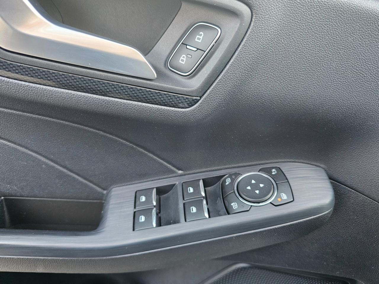 FORD KUGA 1.5 ECOBLUE 120CV ST-LINE X AUTO