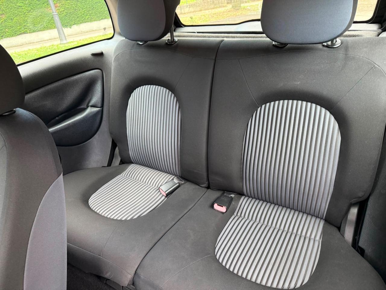 Lancia Ypsilon 1.2 Argento