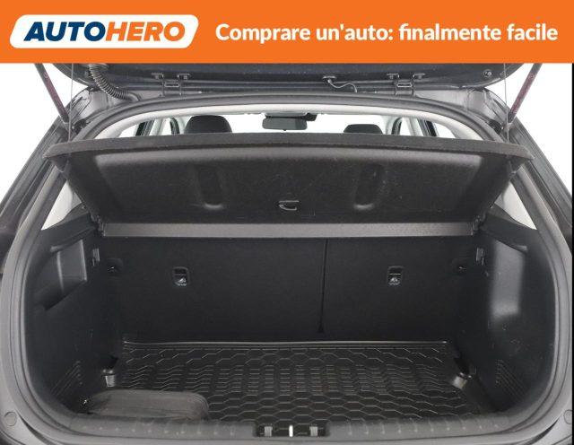 KIA Stonic 1.0 T-GDi 100 CV MHEV MT Urban