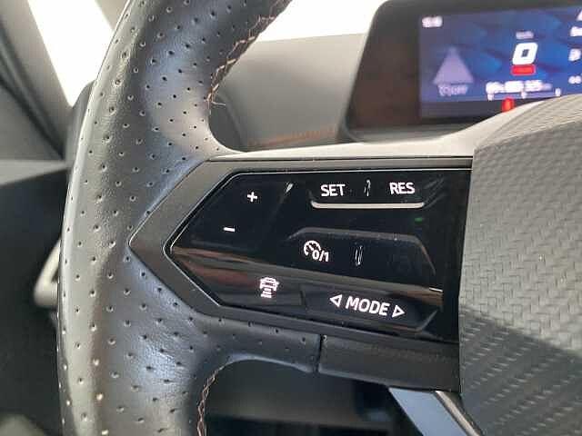 CUPRA Born 58kWh 204 CV