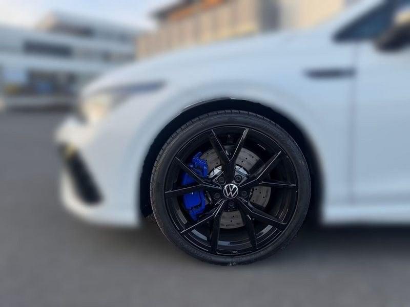 Volkswagen Golf 2.0 TSI R DSG 4Motion Matrix Led Camera ACC 19" Cockpit