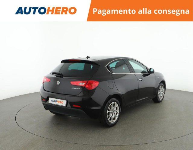 ALFA ROMEO Giulietta 1.6 JTDm 120 CV