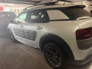 Citroen C4 Cactus (motore fuso )PureTech 82 Shine neopatentati (Motore fuso)