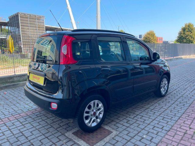 FIAT Panda 1.2 EasyPower Lounge GPL MOLTO MOLTO BELLA!!