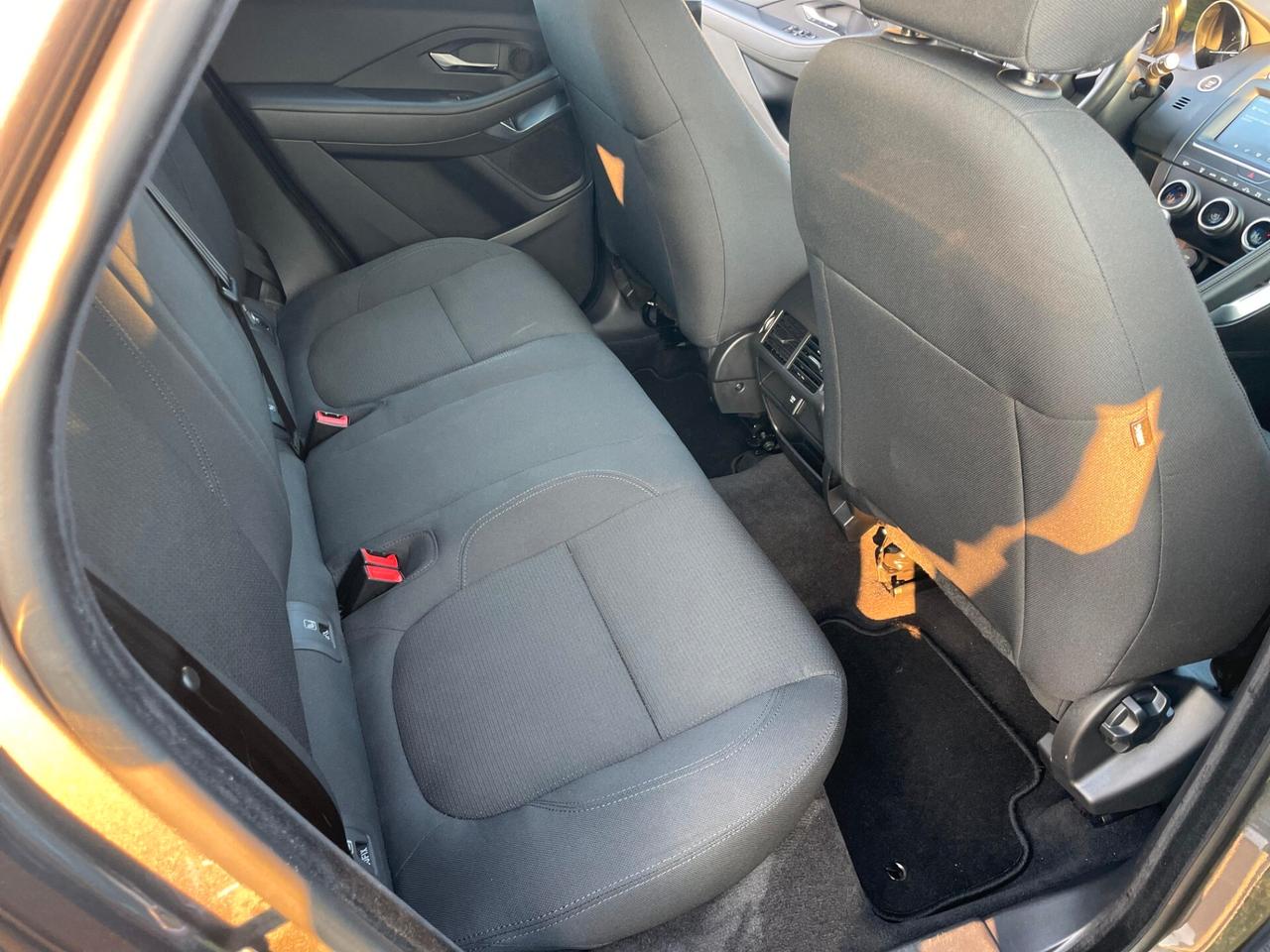 Jaguar E-Pace 2.0D 150 CV