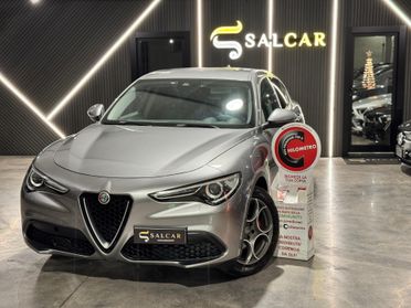 Alfa Romeo Stelvio 2.2 t Sport Tech rwd 160cv 2019