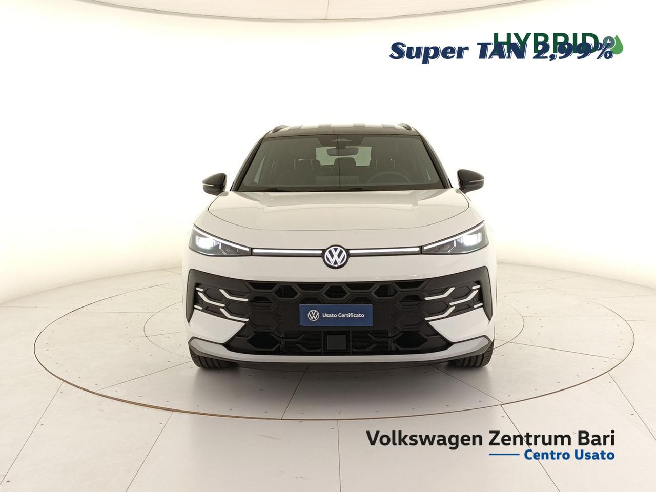 Volkswagen T-Roc 1.5 etsi style 150cv dsg