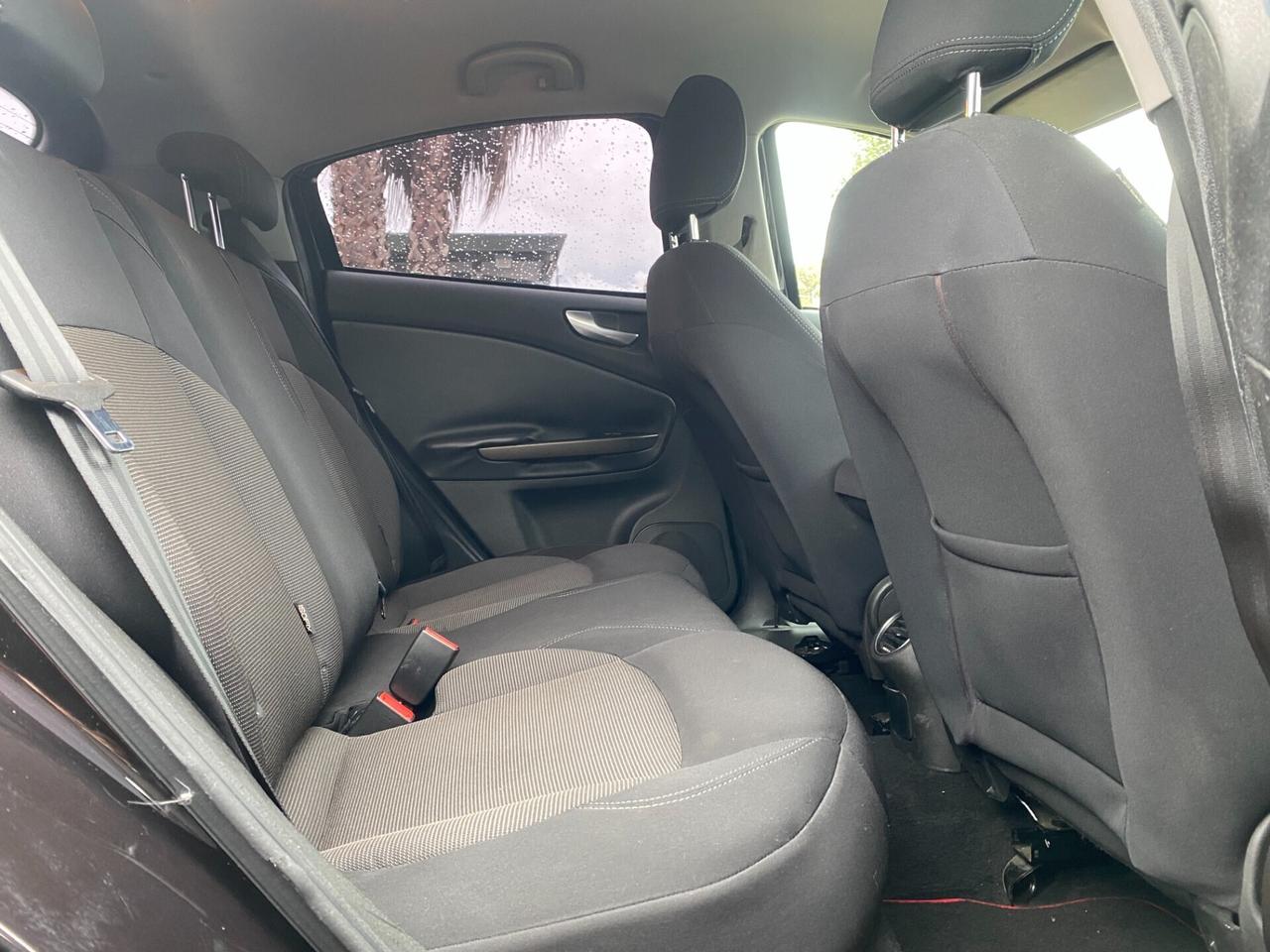 ALFA ROMEO - Giulietta - 1.4 Turbo 120 CV GPL Dist