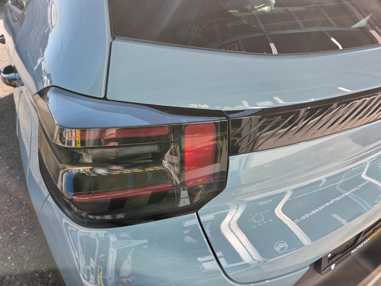 Citroen C3 PureTech 100 S&S Plus