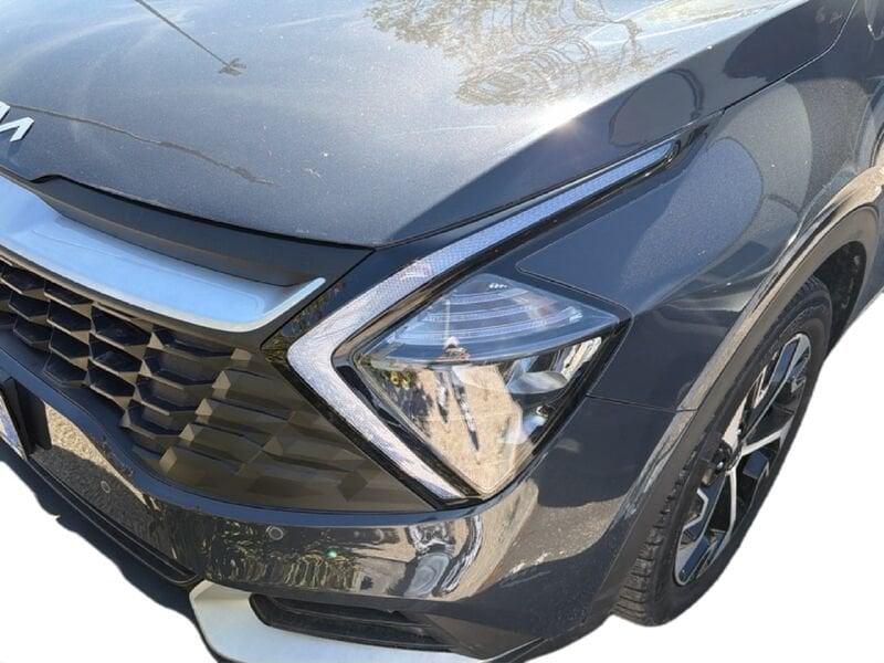 Kia Sportage Sportage 1.6 tgdi Gpl Style 147cv 2wd