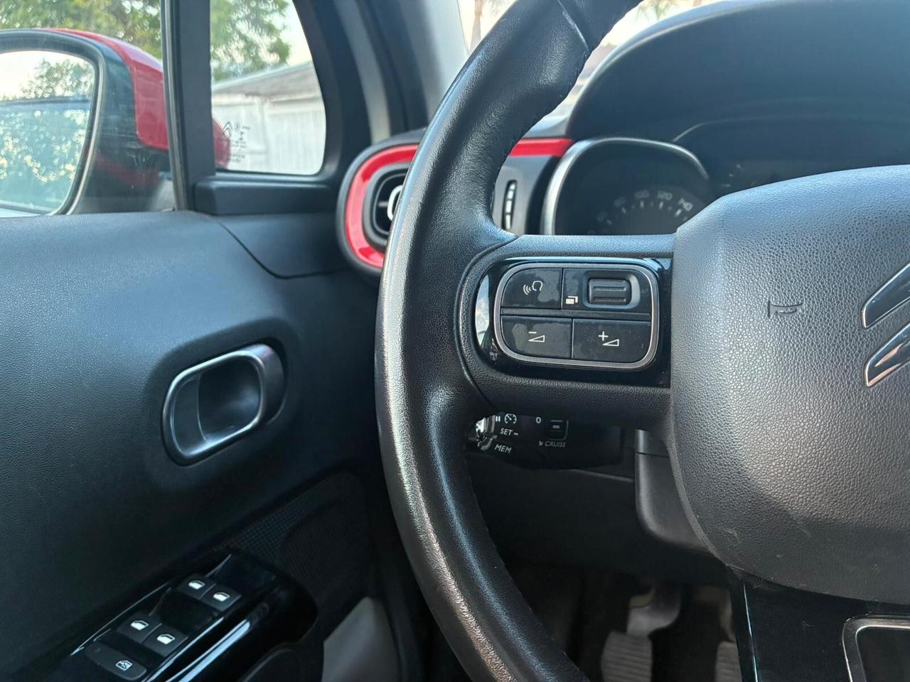 Citroen C3 2018