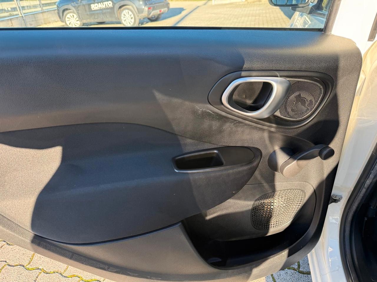 Fiat 500L Living 1.6 Multijet 105 CV Pop Star