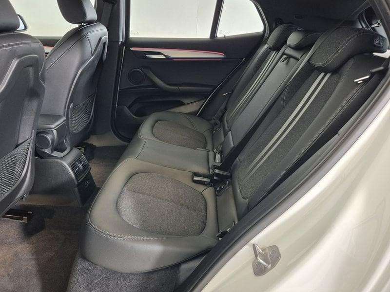 BMW X2 F39 Benzina xdrive25e Msport auto