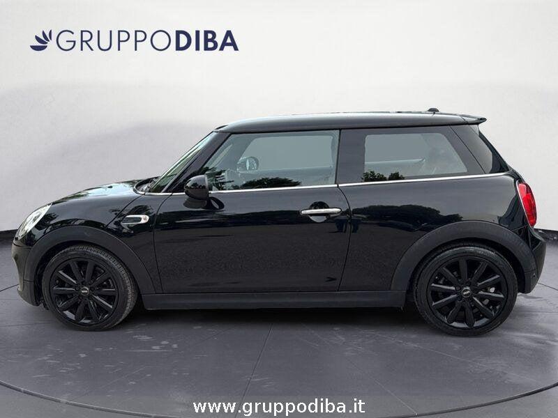 MINI Mini 2014 Diesel 1.5 One D 3p