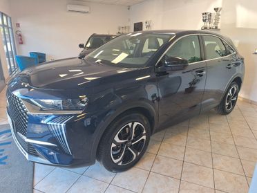 Ds 7 Crossback BlueHDi 130 aut. Business