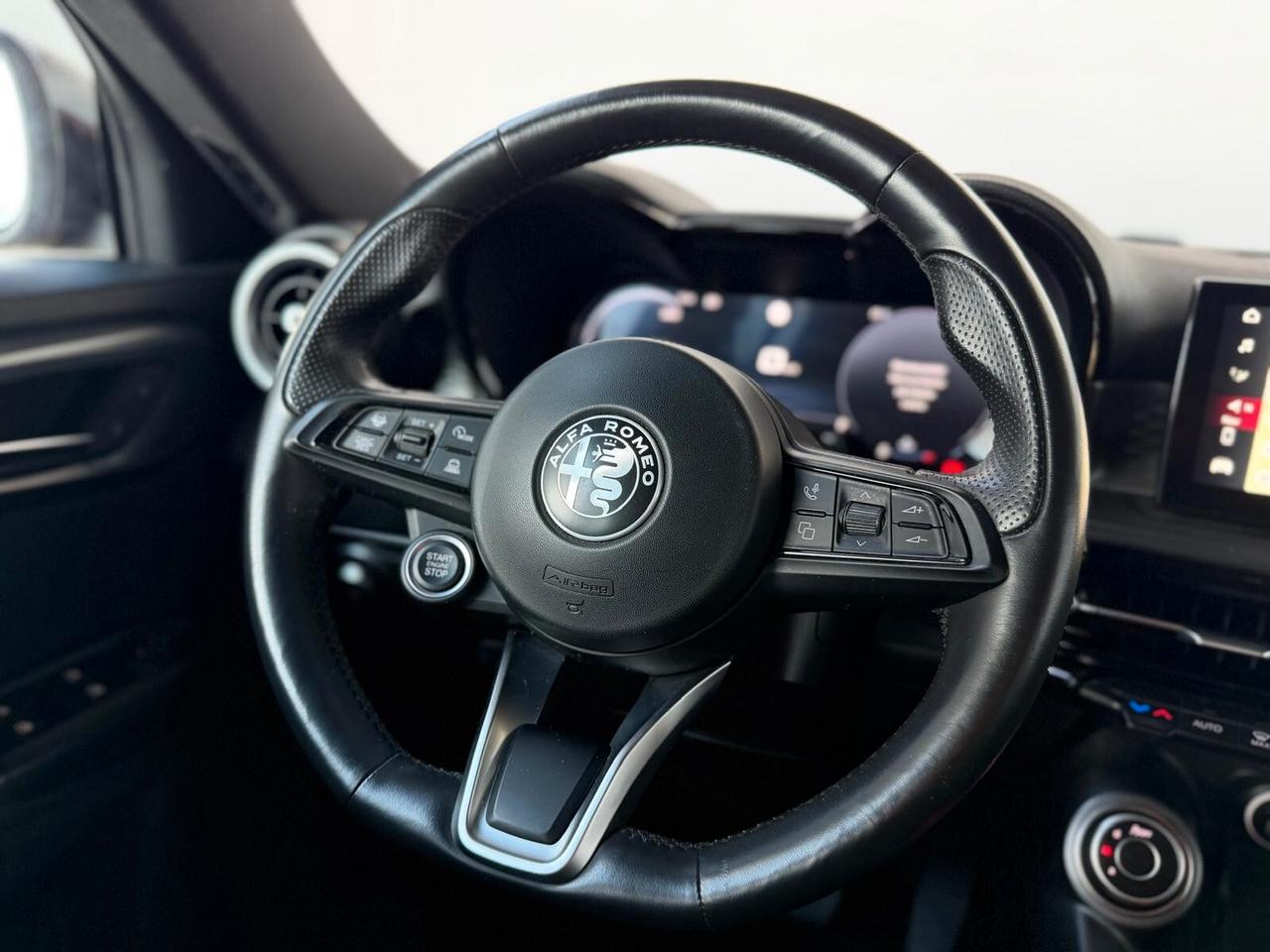 Alfa Romeo Tonale 1.6 diesel 130 CV TCT6 Sprint