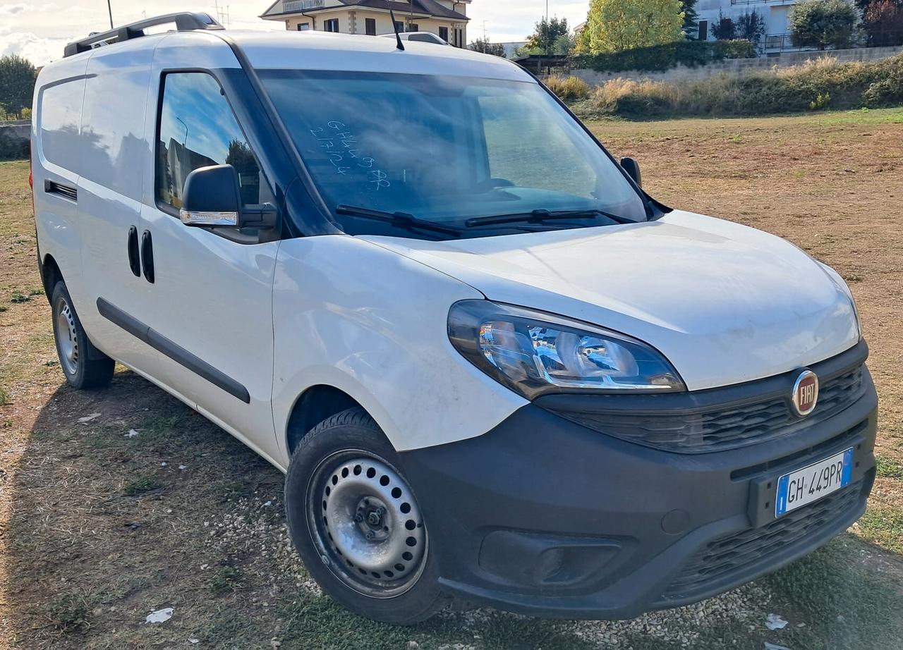 Fiat Doblo Doblò 1.6 MJT 105CV S&S PL-TN Cargo Maxi Easy (IVA ESPOSTA)