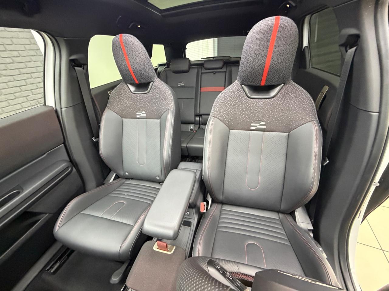 Mini Cooper Countryman S JCW 218cv ITA UFF IPER FULL