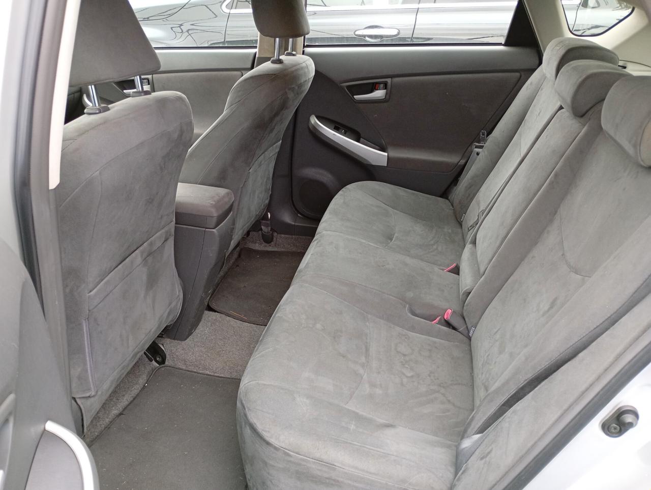 Toyota Prius 1.8 Active