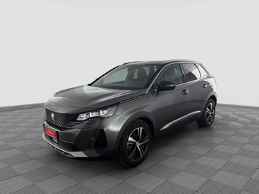 PEUGEOT 3008 3008 PureTech Turbo 130 S&S GT