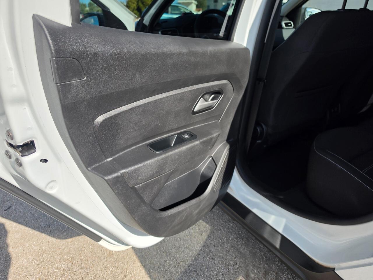 Dacia Duster 1.5 Blue dCi 115 CV Journey UP
