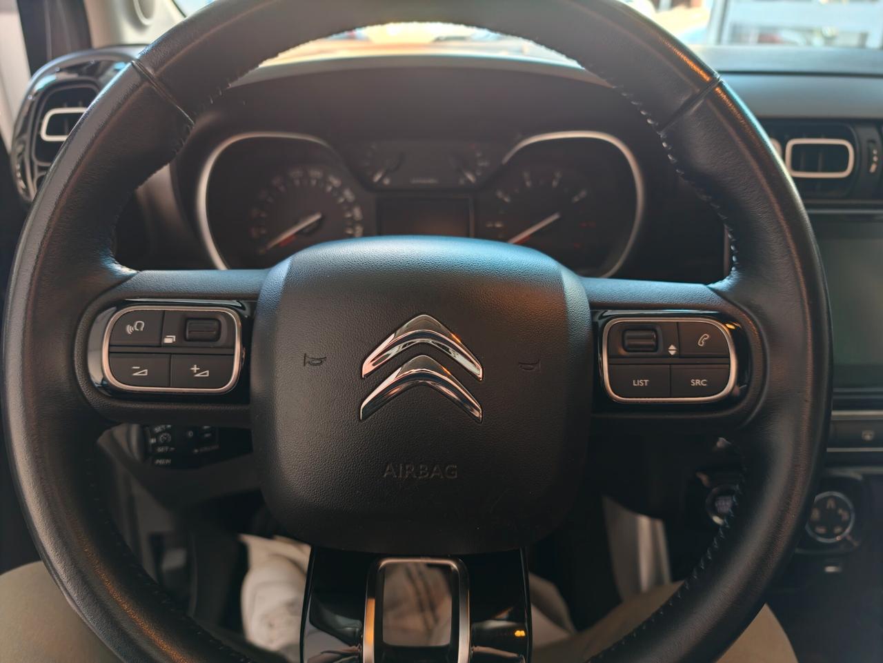 Citroen C3 Aircross BlueHDi 110 S&S Shine Pack