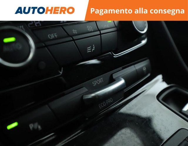 BMW 218 i Active Tourer Advantage
