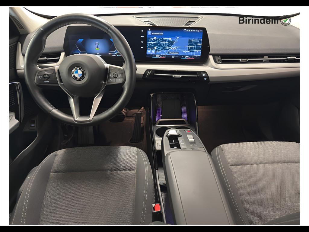 BMW X1 (U11) - X1 sDrive 18d