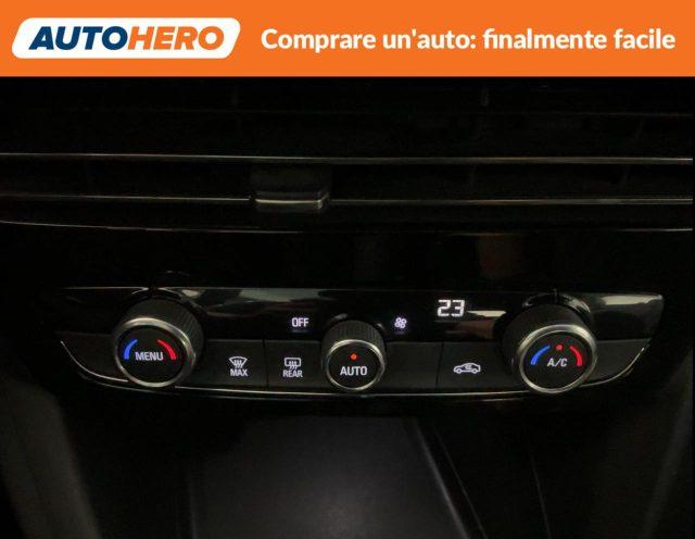 OPEL Mokka 1.2 Turbo Elegance