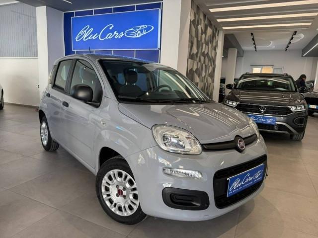 Fiat Panda 1.2 Easy s&s 69cv my19