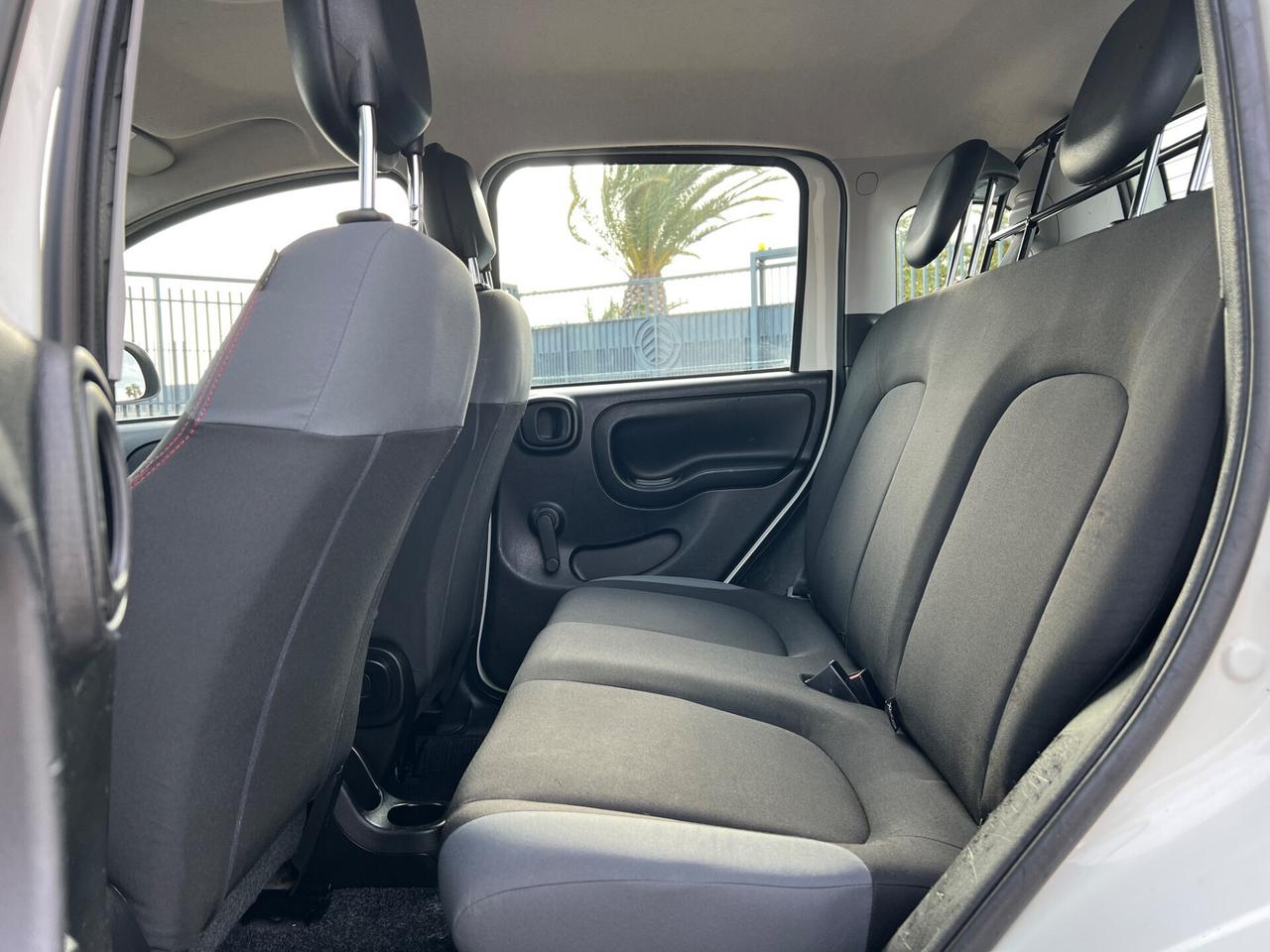 Fiat Panda 1.3 MJT 80cv N1 Lounge - 2019
