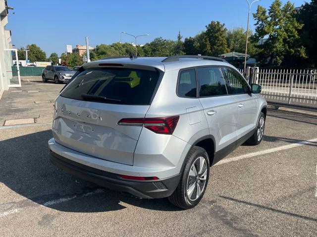 SKODA Karoq 2.0 TDI EVO SCR 115 CV DSG Executive