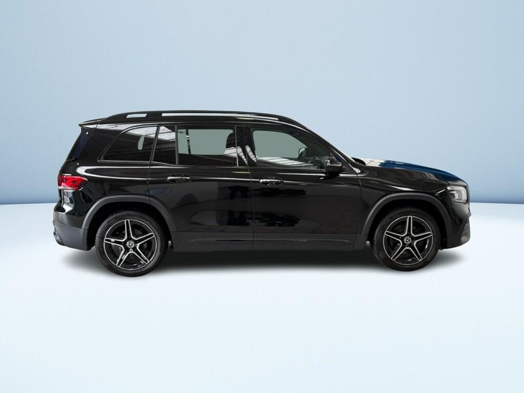 Mercedes GLB 200 D Premium 4Matic 8G-DCT