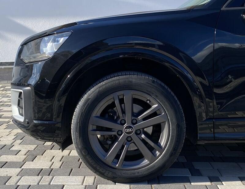 Audi Q2 Admired 1.6 TDI 116CV S-Tronic 30