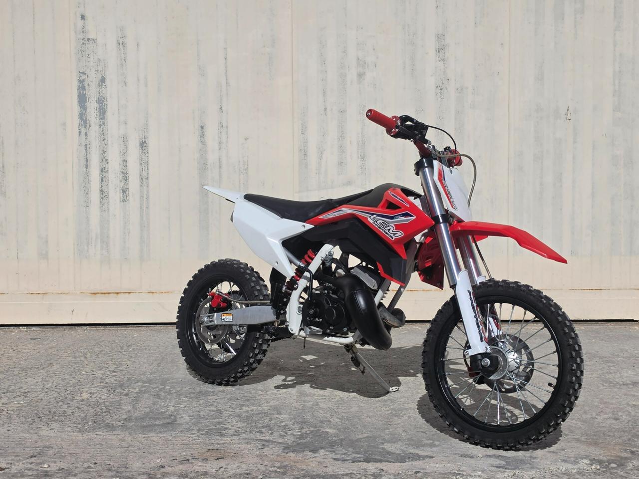 Mini Cross Lem 50