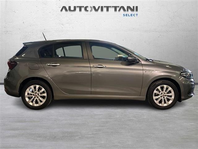 FIAT Tipo 5 Porte 1.4 95cv Easy my17
