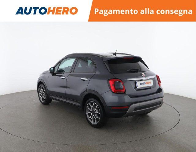 FIAT 500X 1.6 MultiJet 130 CV Cross