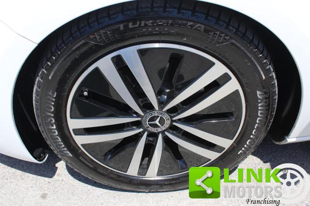 MERCEDES-BENZ A 180 AUTOMATIC SPORT